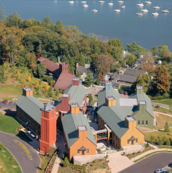 Cold Spring Harbor Laboratory