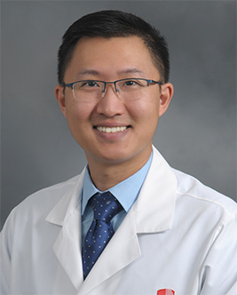 Zhaosheng Jin, MBBS, BSc