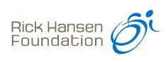 Rick Hansen Foundation logo