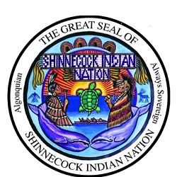 Shinnecock Nation 