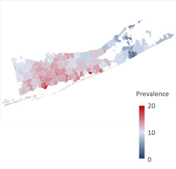 Health Disparities