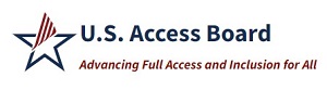 US Access Board logo